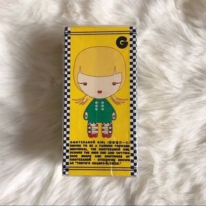 Harajuku Lovers Fragrance “Wicked Style”